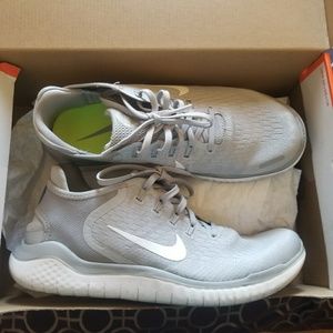 Nike Free RN 2018
